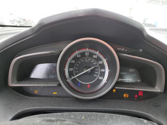 2015 MAZDA 3 TOURING 3MZBM1V79FM228252