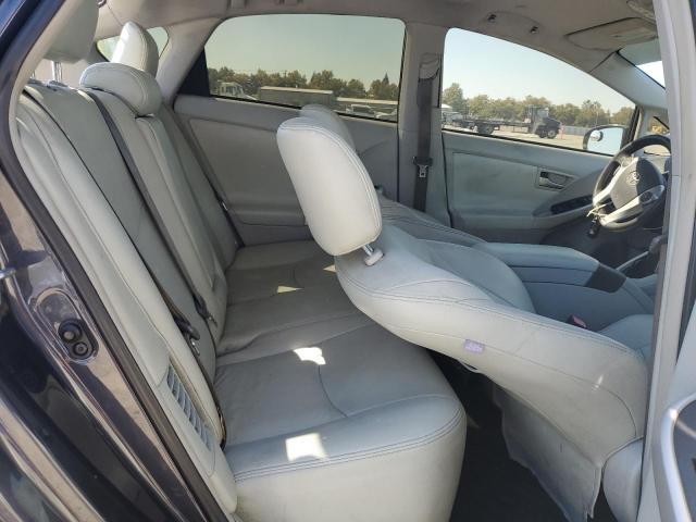 2013 TOYOTA PRIUS #3316141218