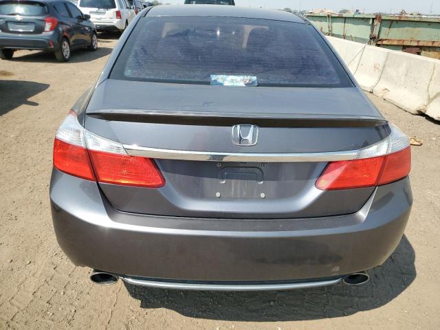 2015 HONDA ACCORD 1HGCR2F57FA125647