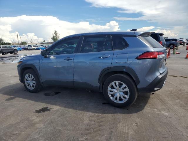 2023 TOYOTA COROLLA CROSS L 7MUAAAAG6PV051678