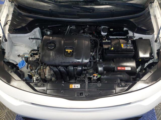 2022 KIA SOUL LX KNDJ23AU8N7155122