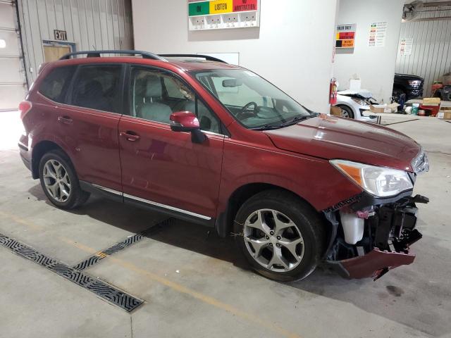 2015 SUBARU FORESTER 2 JF2SJAUC0FH442529