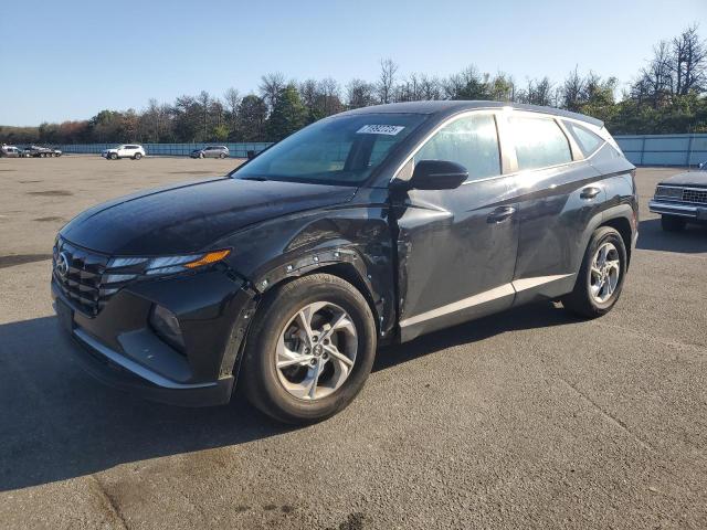 Global Auto Auctions: 2022 HYUNDAI TUCSON SE