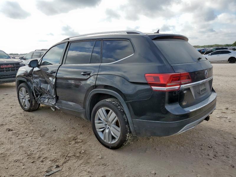 2019 VOLKSWAGEN ATLAS SE 1V2WR2CA2KC506901