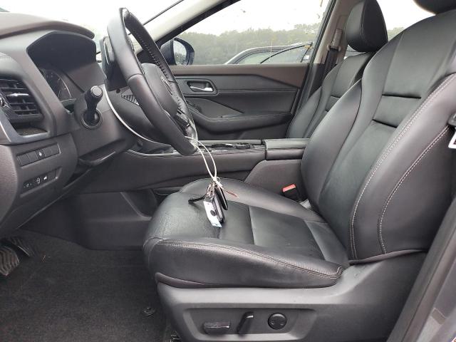 2023 NISSAN ROGUE SL - 5N1BT3CB6PC839153