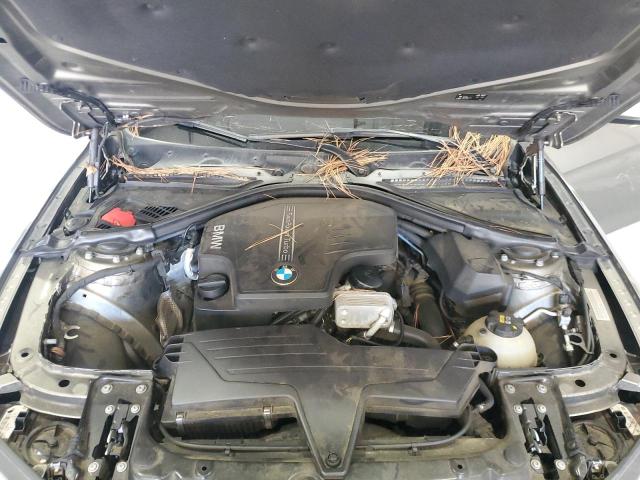 2016 BMW 320 XI WBA8E5G57GNT40422