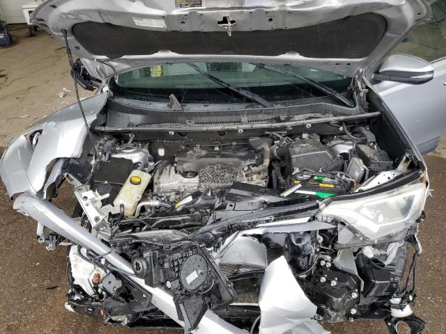 2016 TOYOTA RAV4 XLE - 2T3WFREV8GW287031