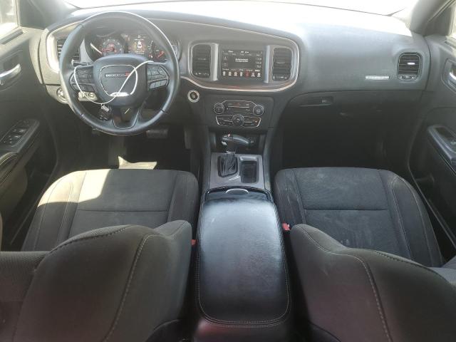 2019 DODGE CHARGER SX 2C3CDXBG5KH672921