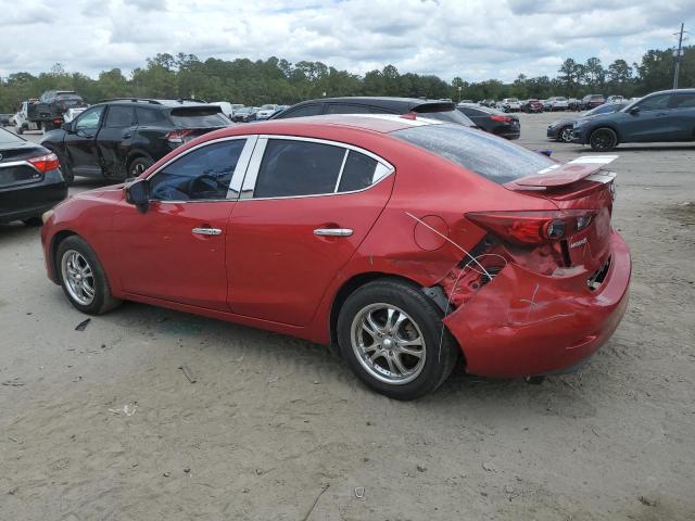 2015 MAZDA 3 GRAND TO JM1BM1W78F1240357