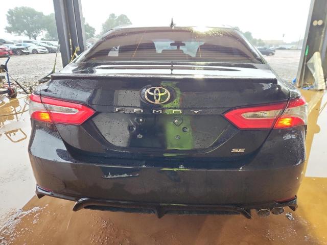 2020 TOYOTA CAMRY SE - 4T1G11AK4LU379207