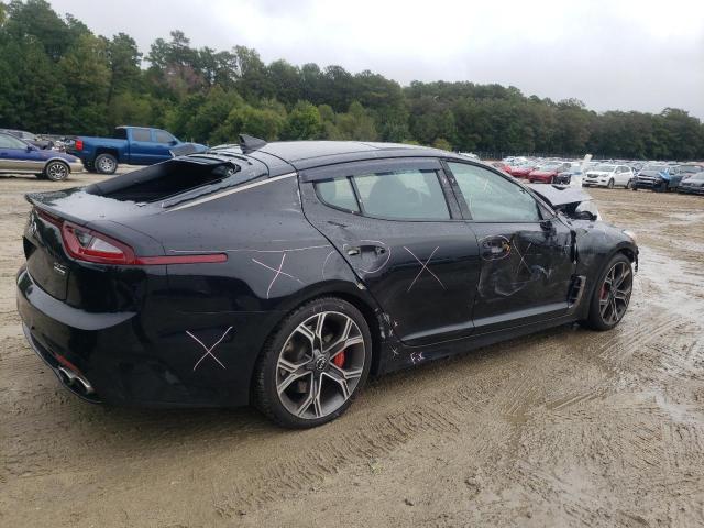 2019 KIA STINGER GT KNAE55LC1K6057864