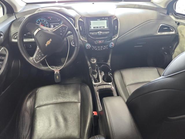 2017 CHEVROLET CRUZE PREM 3G1BF6SM2HS505156