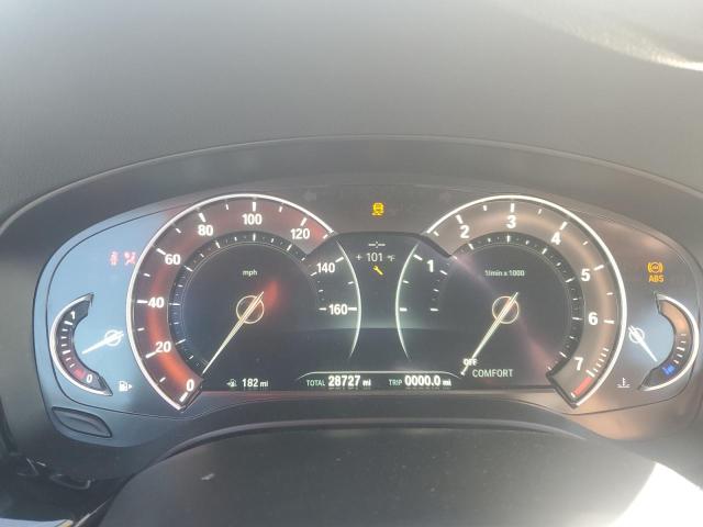 2018 BMW 530 I - WBAJA5C57JG900261