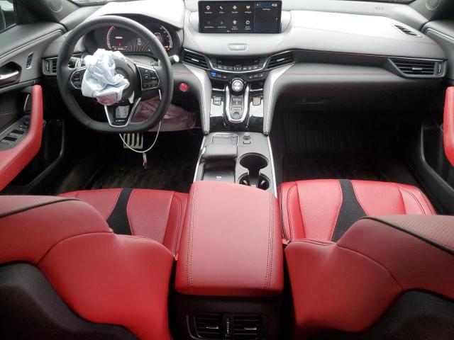 2025 ACURA TLX A-SPEC 19UUB6F5XSA001088