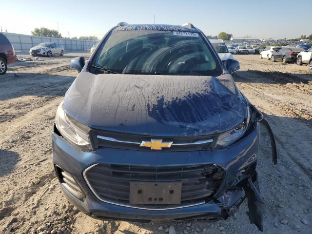 2020 CHEVROLET TRAX 1LT 3GNCJLSB0LL120311