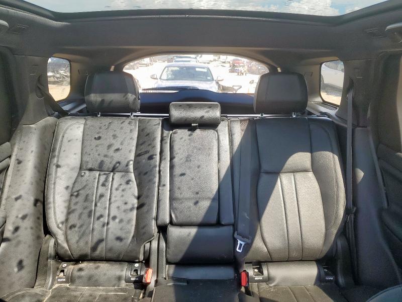 2019 LAND ROVER DISCOVERY SALCR2FX6KH787892