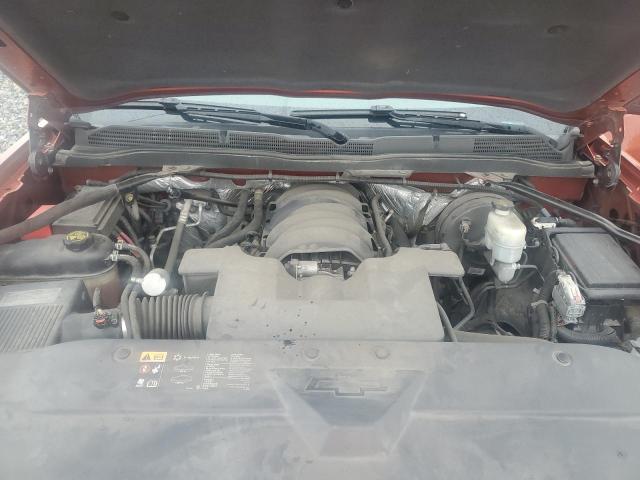 2015 CHEVROLET SILVERADO - 1GCVKRECXFZ193950