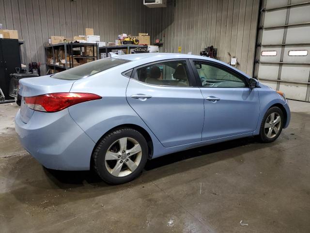 2012 HYUNDAI ELANTRA GL #3269085052