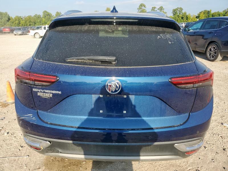 2023 BUICK ENVISION E - LRBFZNR48PD060581