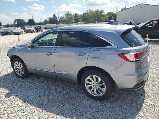 2016 ACURA RDX TECHNO 5J8TB4H50GL017213