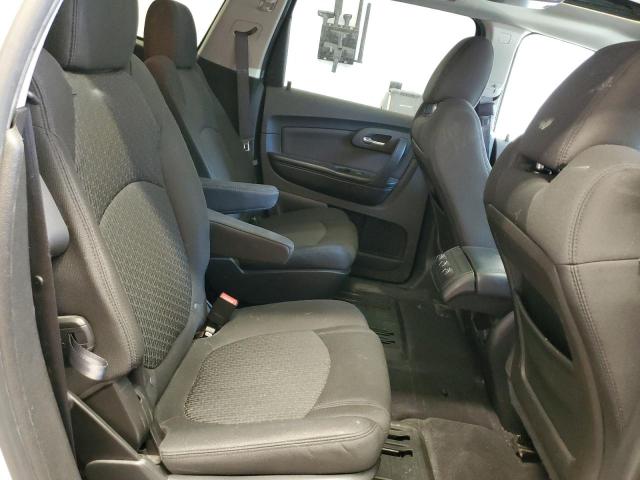 2011 CHEVROLET TRAVERSE L #3279549241