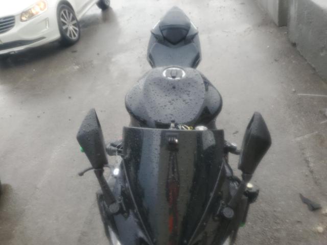 2023 KAWASAKI ZX636 K JKBZXJH18PA017838