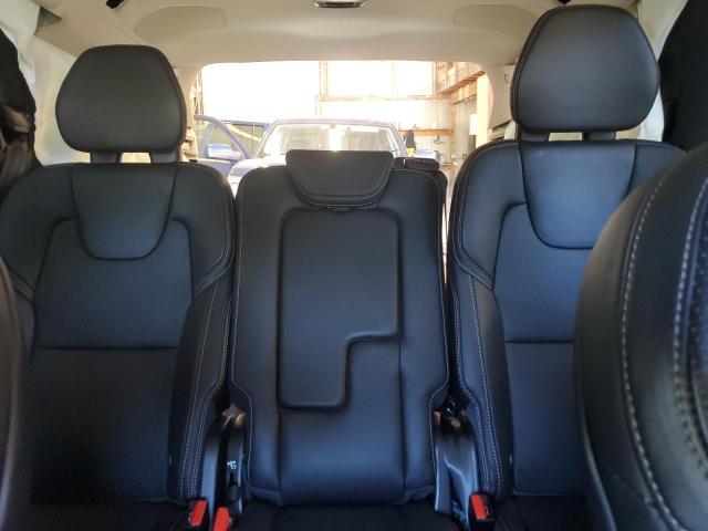 2021 VOLVO XC90 T6 IN YV4A22PL7M1672547