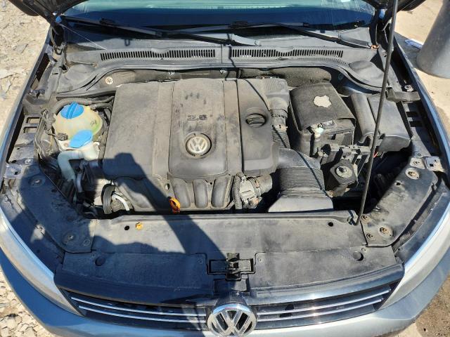 2013 VOLKSWAGEN JETTA SE - 3VWDP7AJ2DM414667