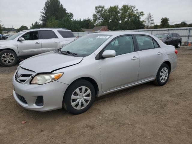 TOYOTA COROLLA BA