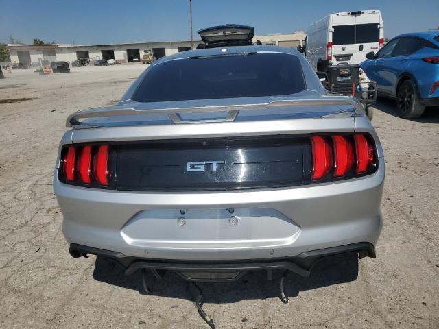 2018 FORD MUSTANG GT #3264421410