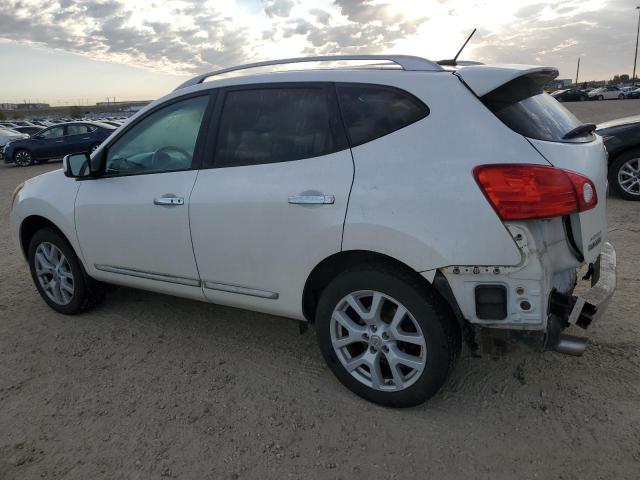 2011 NISSAN ROGUE S - JN8AS5MV1BW312320
