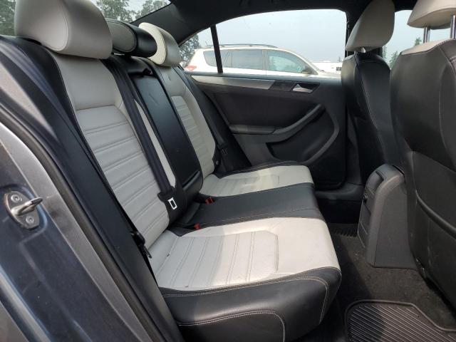 2016 VOLKSWAGEN JETTA SPOR 3VWD17AJ2GM229556