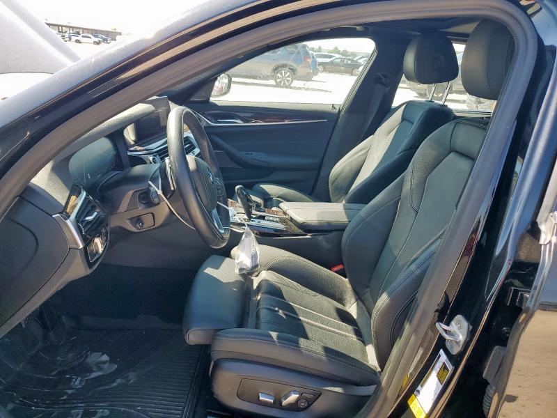 2019 BMW 540 I - WBAJE5C56KBM76803