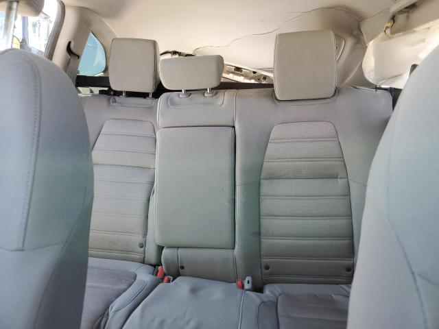 2020 HONDA CR-V EX #3305486072