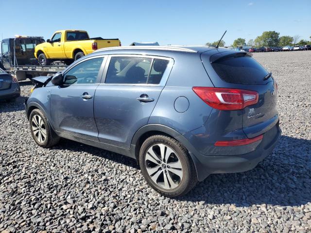 2013 KIA SPORTAGE E #3259552104