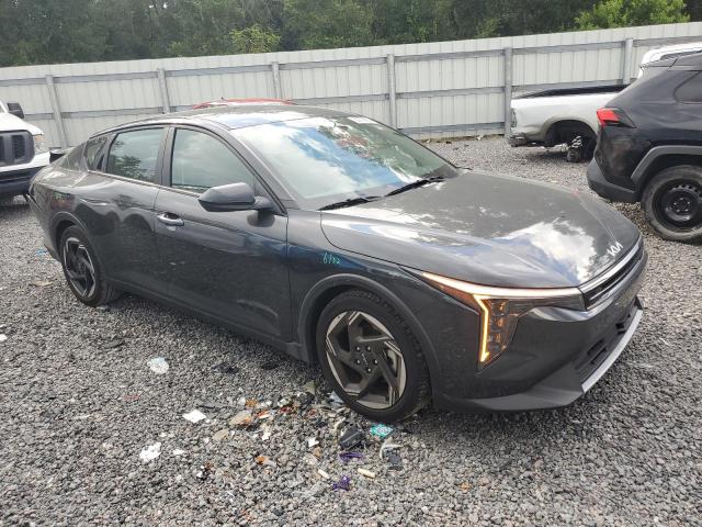 2025 KIA K4 EX 3KPFU4DE4SE019060