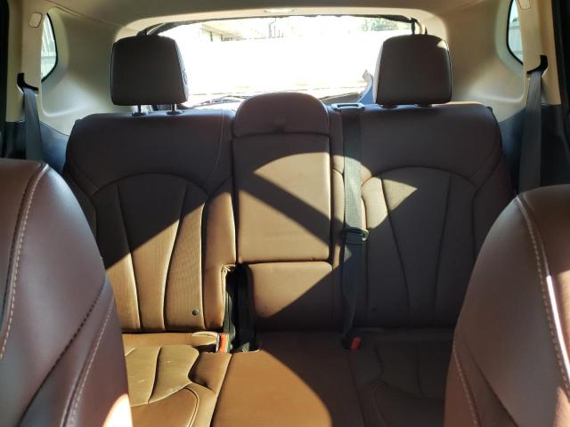 2018 BUICK ENVISION E LRBFX2SA5JD027257