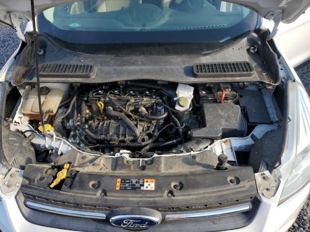 2016 FORD ESCAPE SE #3246106106