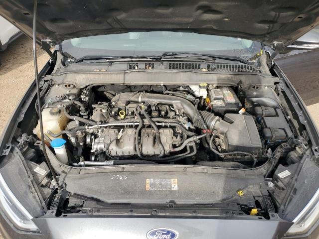 2020 FORD FUSION 3FA6P0D92LR131276