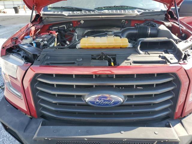 2015 FORD F150 SUPER - 1FTEW1EG1FFA48998