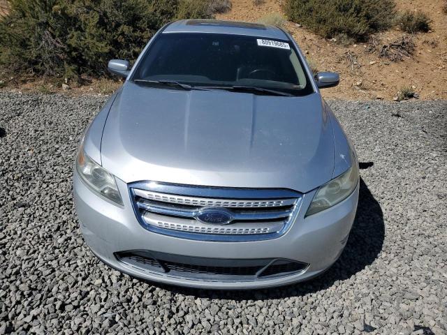 2010 FORD TAURUS SHO #3281456984