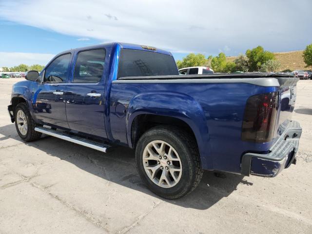 2013 GMC SIERRA K15 - 3GTP2VE77DG109925