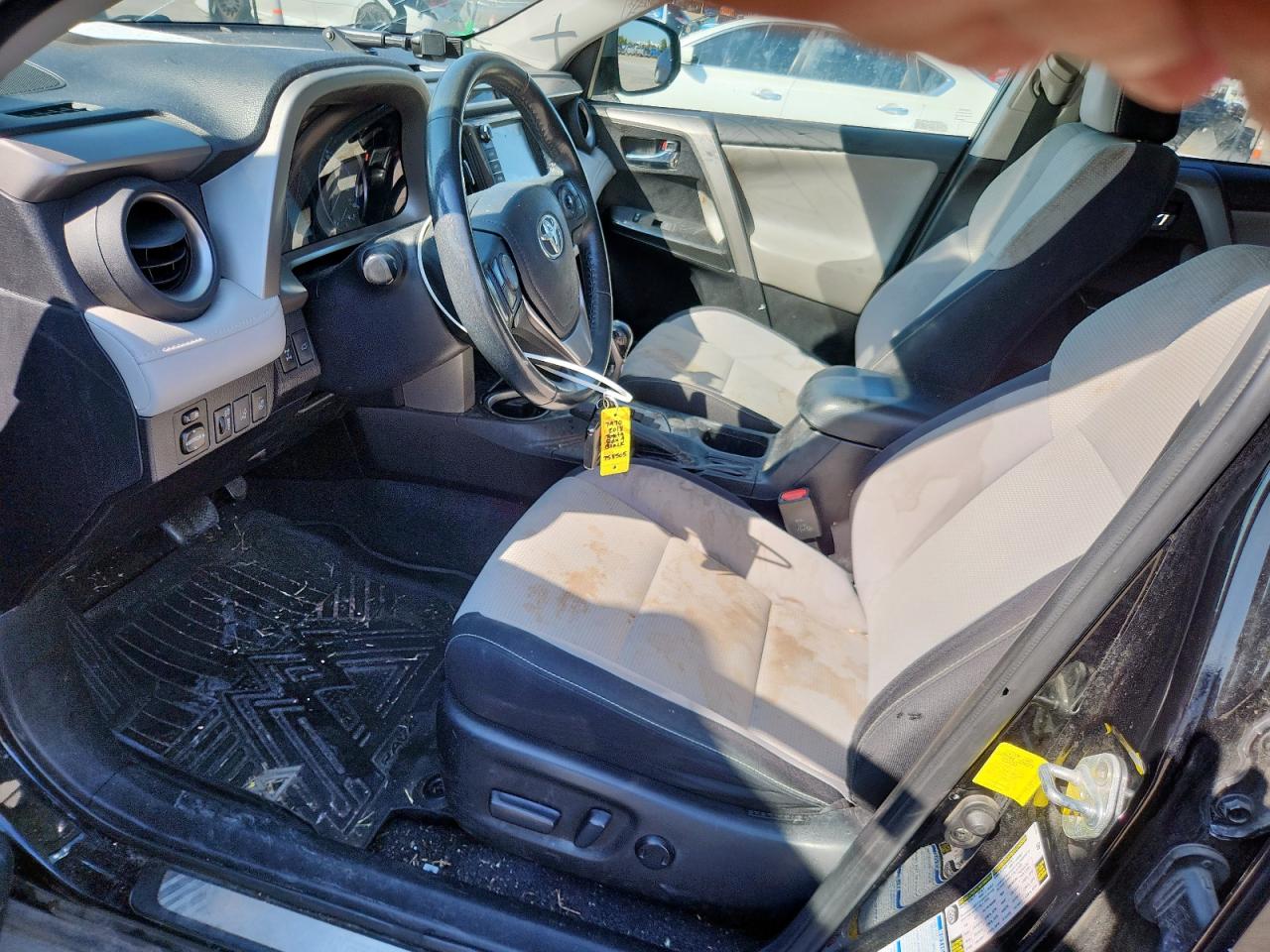 TOYOTA RAV4 ADVENTURE