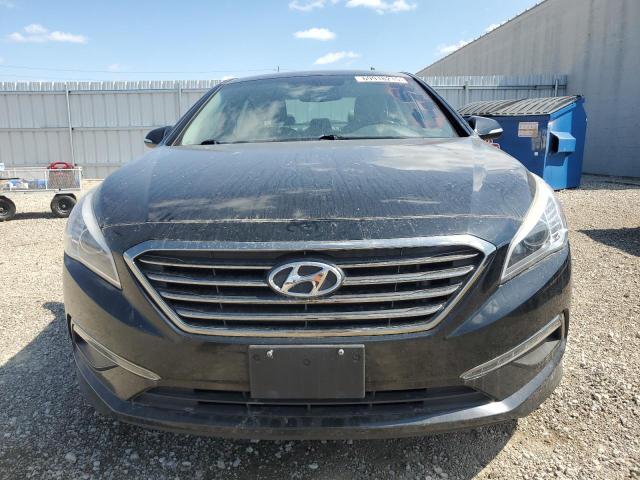 2015 HYUNDAI SONATA 5NPE34AF4FH035501