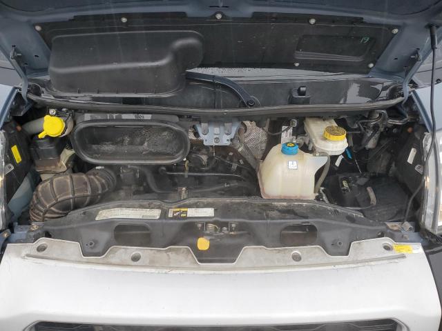 2020 RAM PROMASTER #3297151523