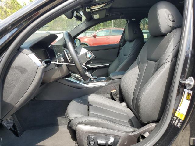 2020 BMW 330XI 3MW5R7J00L8B22531