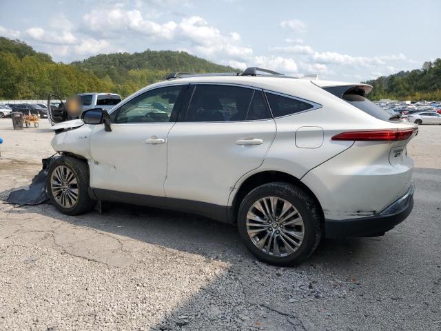 2021 TOYOTA VENZA LE JTEAAAAH5MJ045586