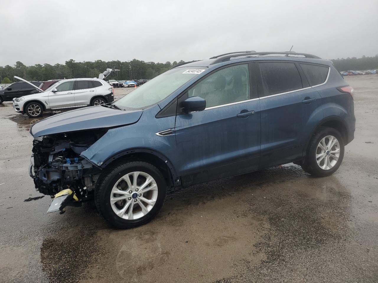 FORD ESCAPE SEL