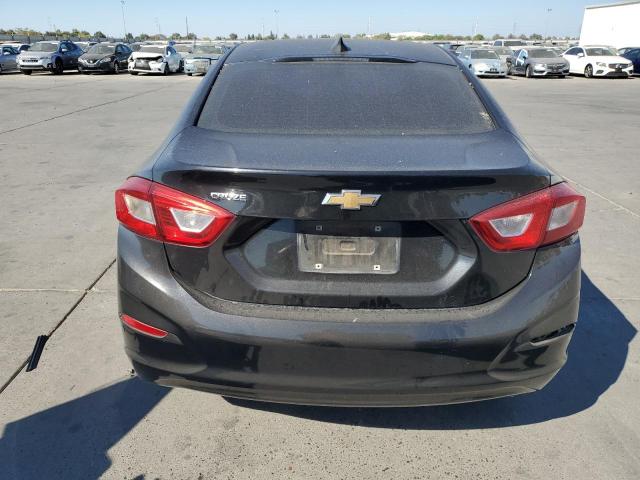2018 CHEVROLET CRUZE LS 1G1BC5SM0J7234671