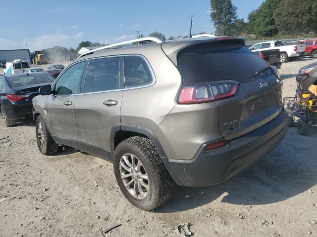 2019 JEEP CHEROKEE L 1C4PJMCB5KD231729